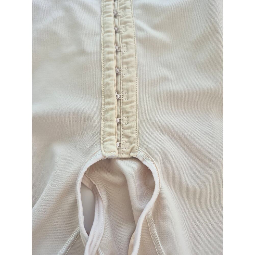 Marena Compression Sz XL Female Curves Bodysuit Style FCBHRS Body Sculpt Lipo - Picture 8 of 8